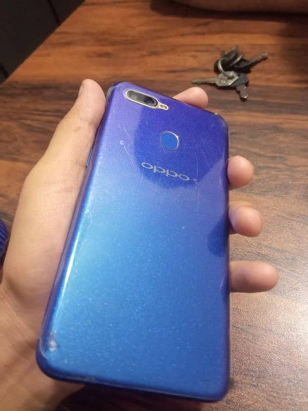 Oppo A5s . 3,32 2