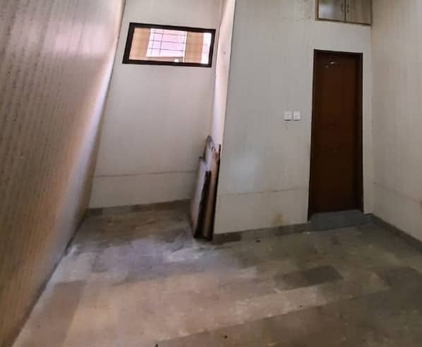 Ideal 3 Marla House Available In Nadeem Shaheed Road, Nadeem Shaheed Road 2