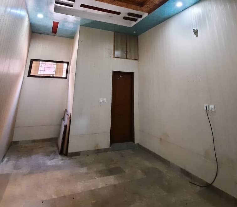 Ideal 3 Marla House Available In Nadeem Shaheed Road, Nadeem Shaheed Road 3