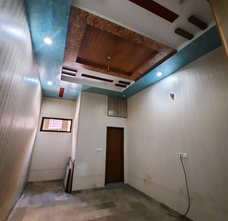 Ideal 3 Marla House Available In Nadeem Shaheed Road, Nadeem Shaheed Road 5