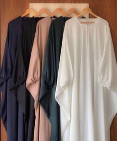 Abayas