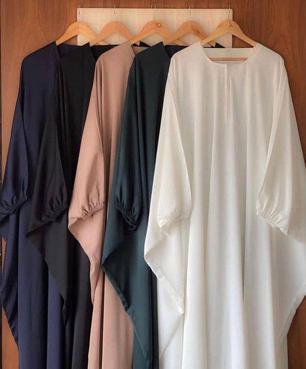 Abayas 0