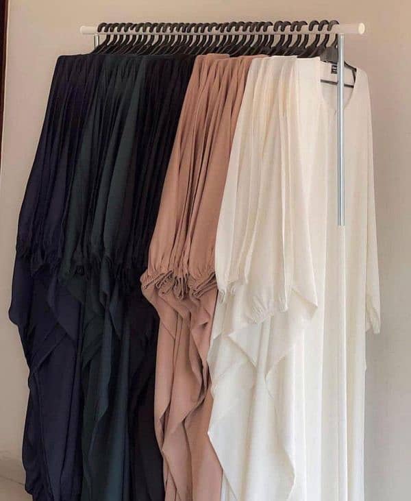 Abayas 1