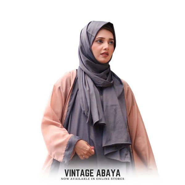 Abayas 2