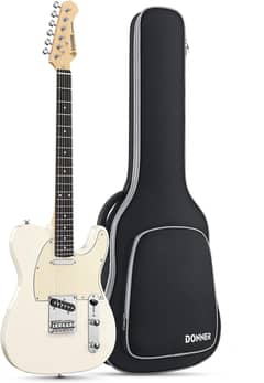 Donner Electric Guitar TELE 39 Inch DTC-100