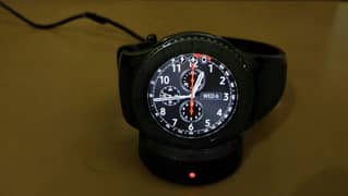 Samsung Gear S3 Frontier Original