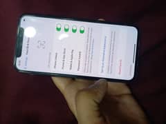 iphone x 64 gb non pta all ok