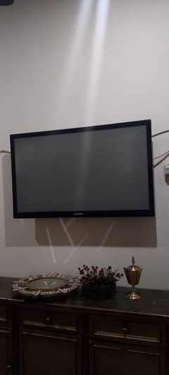 Samsung Plasma