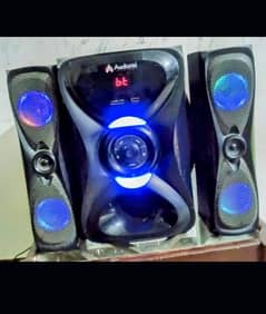 Audionic R-30