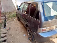 Suzuki Cultus VXR 2011 0