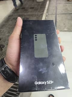 Samsung S23 plus