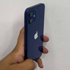 Iphone 12  64gb  Non pta JV Factory lock better 100%