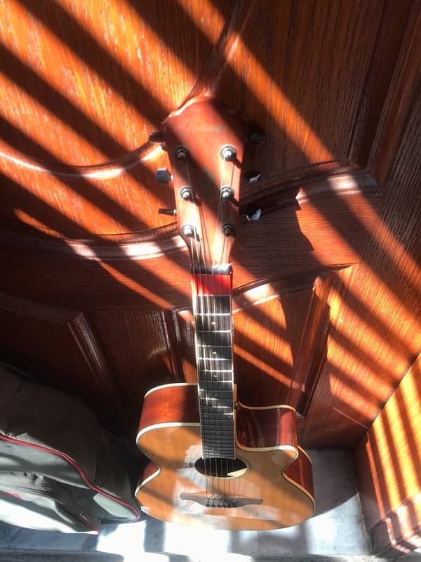 Guitar for sale 1