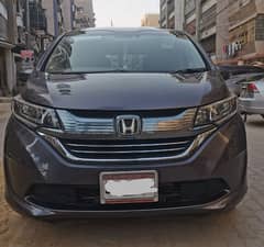 Honda Freed 2019