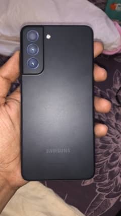 Samsung galaxy S21 FE 5G for sale 0