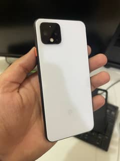 Google Pixel 4