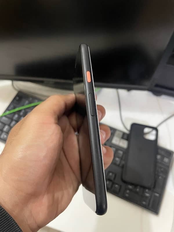 Google Pixel 4 2