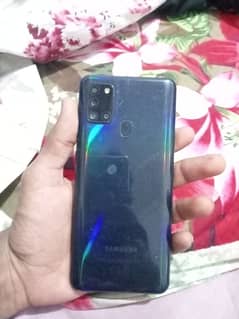 Samsung a21s