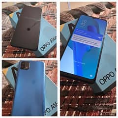 oppo a16e