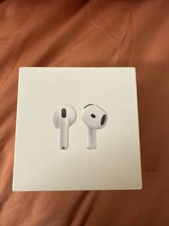 Apple Airpods 4