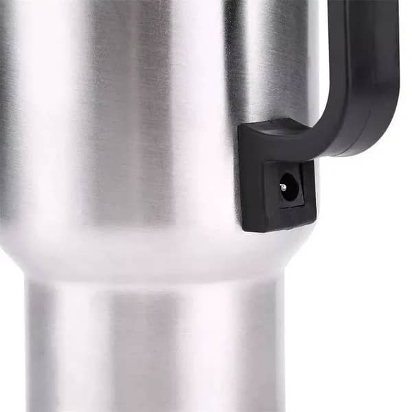 12V Heated Travel Mug Cup 8