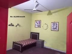 Rooms for Rent in Lahore Township – Near Butt Chowk