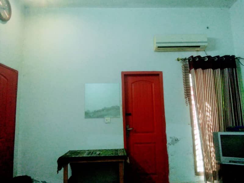 Rooms for Rent in Lahore Township – Near Butt Chowk 3