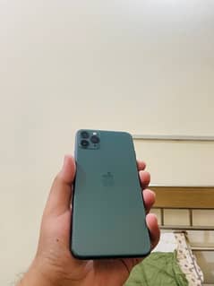 iphone 11 pro max 256gb