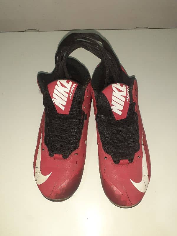 NIKE Football Shoes 1