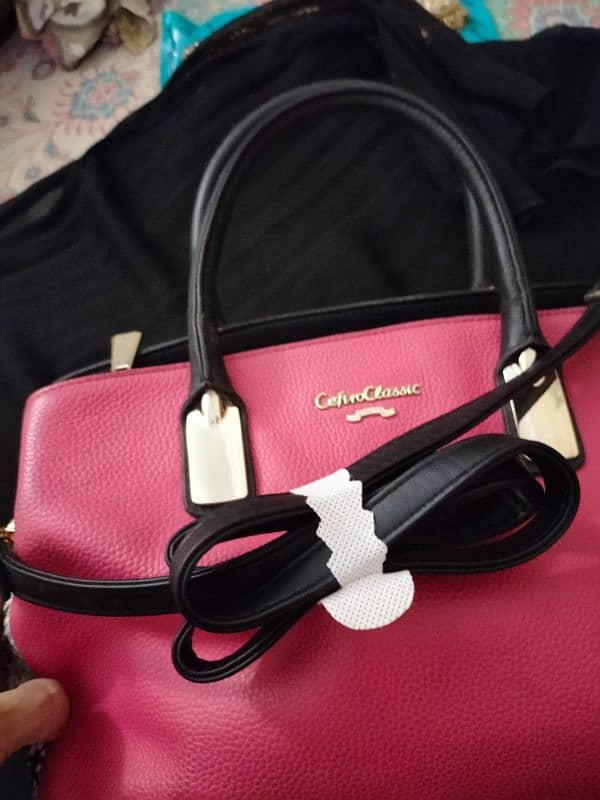 Multiple Handbags for sell 1