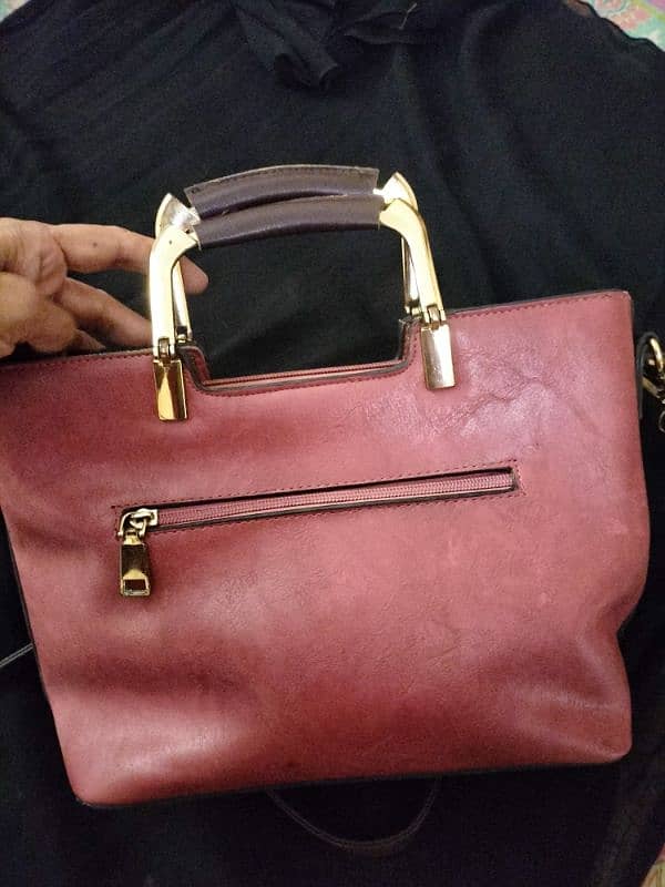 Multiple Handbags for sell 7