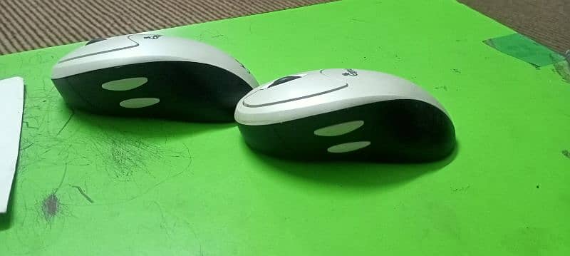 All creative and genius mouse 2