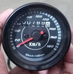 cafe racer meter single nice look meter phone number 03158548924