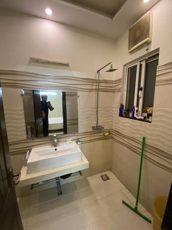 5 Marla House For Rent In Pcsir Phase 2 Near By UCP University And Shoukat Khanam 9