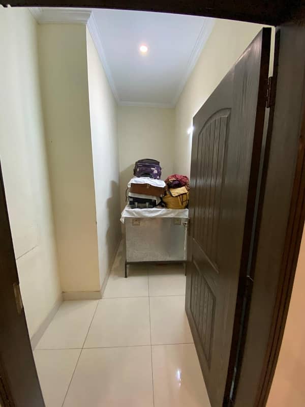 5 Marla House For Rent In Pcsir Phase 2 Near By UCP University And Shoukat Khanam 16