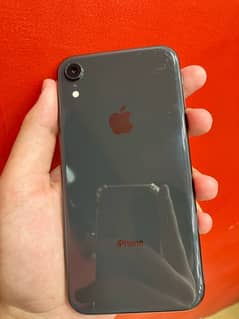 iphone xr 64gb read description