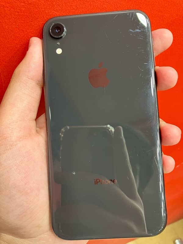 iphone xr 64gb read description 1