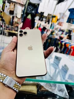 Iphone 11pro max pTa approved