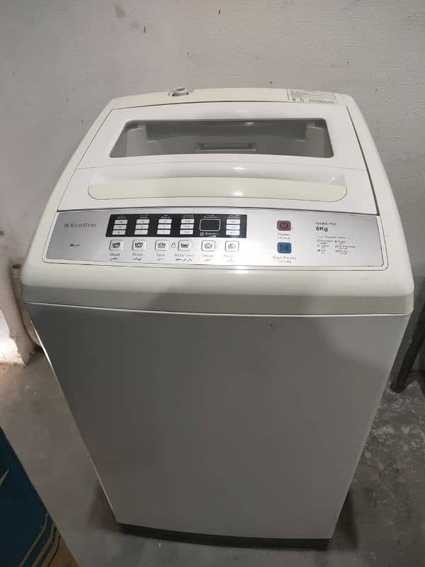 Hr qism ki Automatic washing machine Repair krwanay kay leaye Rabta 2