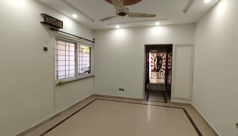 11 marla triple story house for rent in Gori town phase 3 1