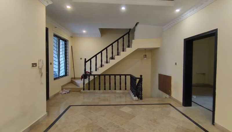 11 marla triple story house for rent in Gori town phase 3 2