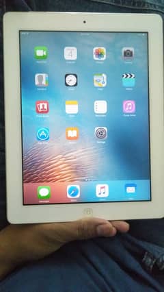 apple ipad 2 G 5