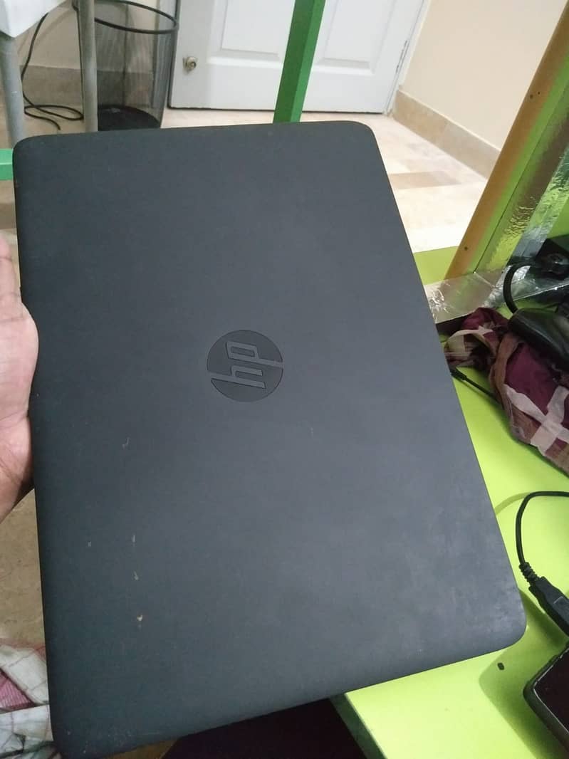 HP Core i5 5th gen 1