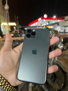 iPhone 11 pro 256gb 10/10