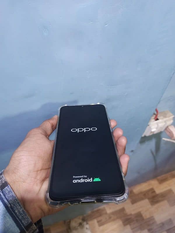 oppo A15s 6/128 4