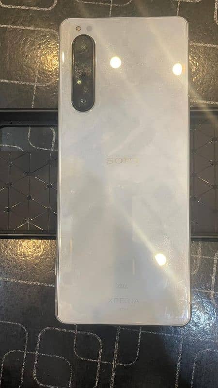 Sony Xperia 1 mark 2 10 by 10pubg mobile 1