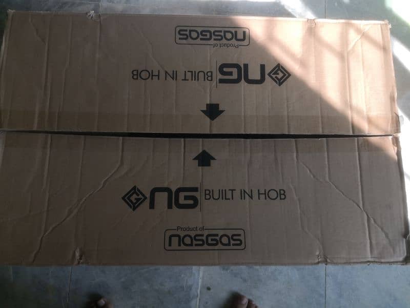 Nas Gas 2