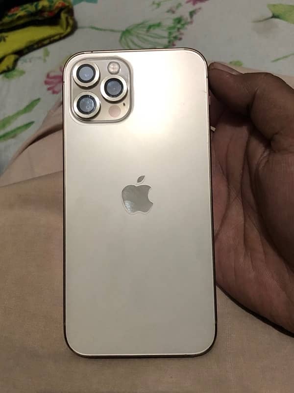 iphone 12pro 2