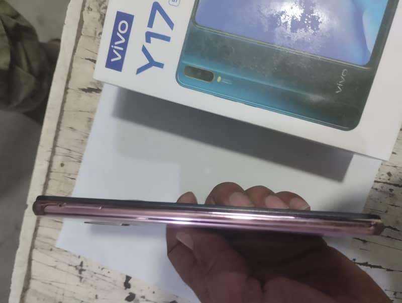 Oppo y17 1