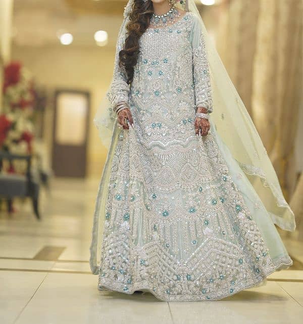 walima dress 0